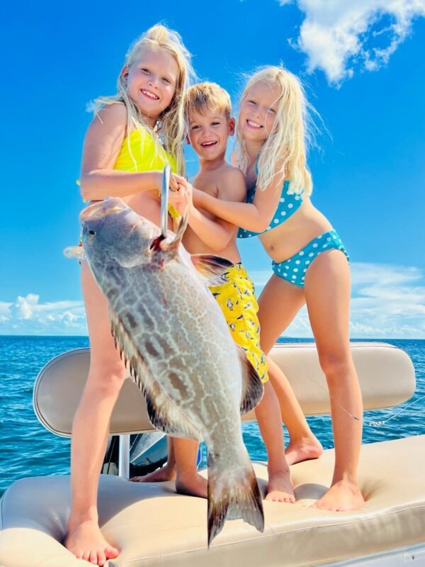 Boat Excursions (up to 10 people age 4+) - Image 13
